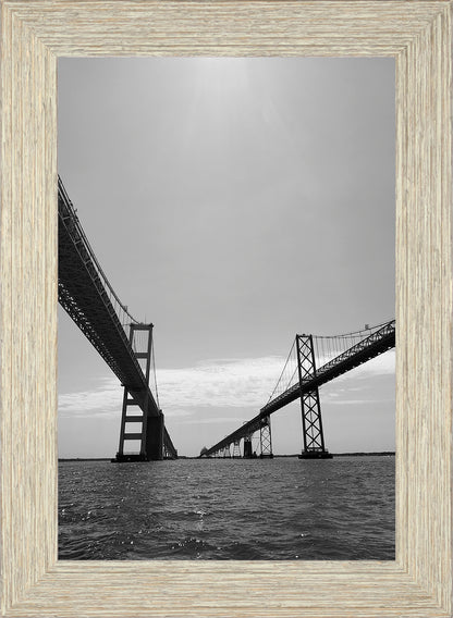 Chesapeake Bay Bridges