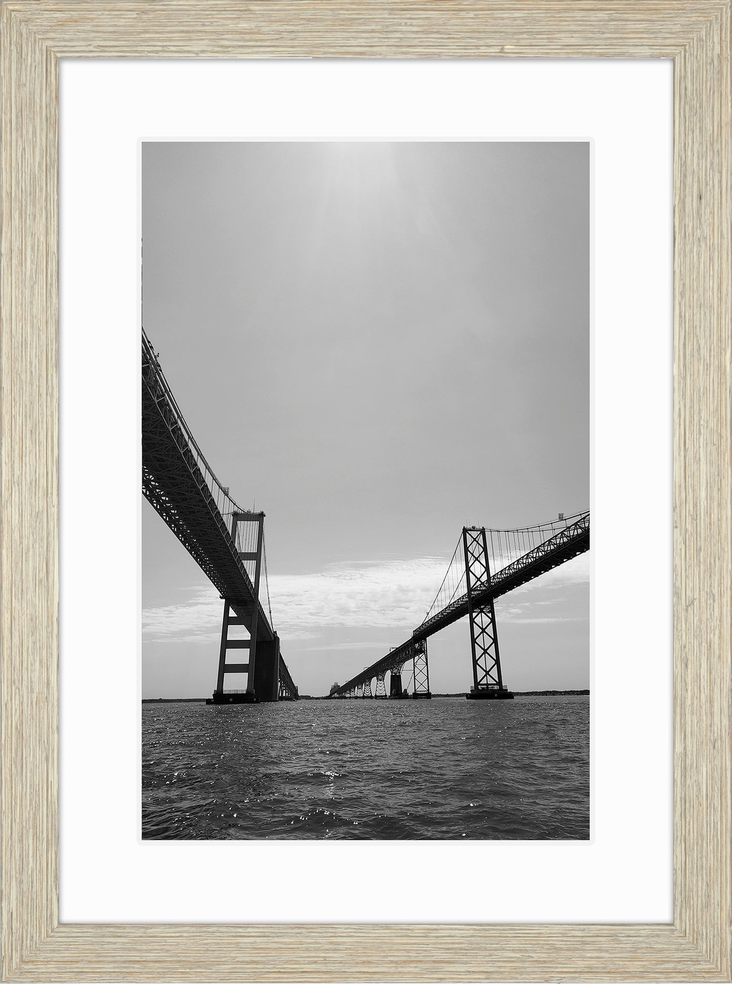 Chesapeake Bay Bridges