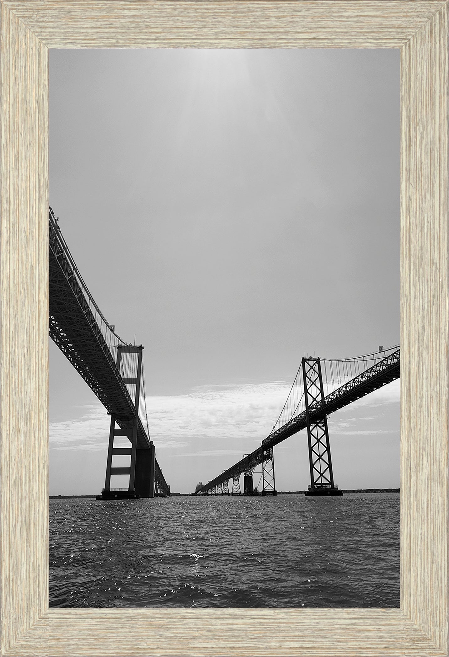 Chesapeake Bay Bridges