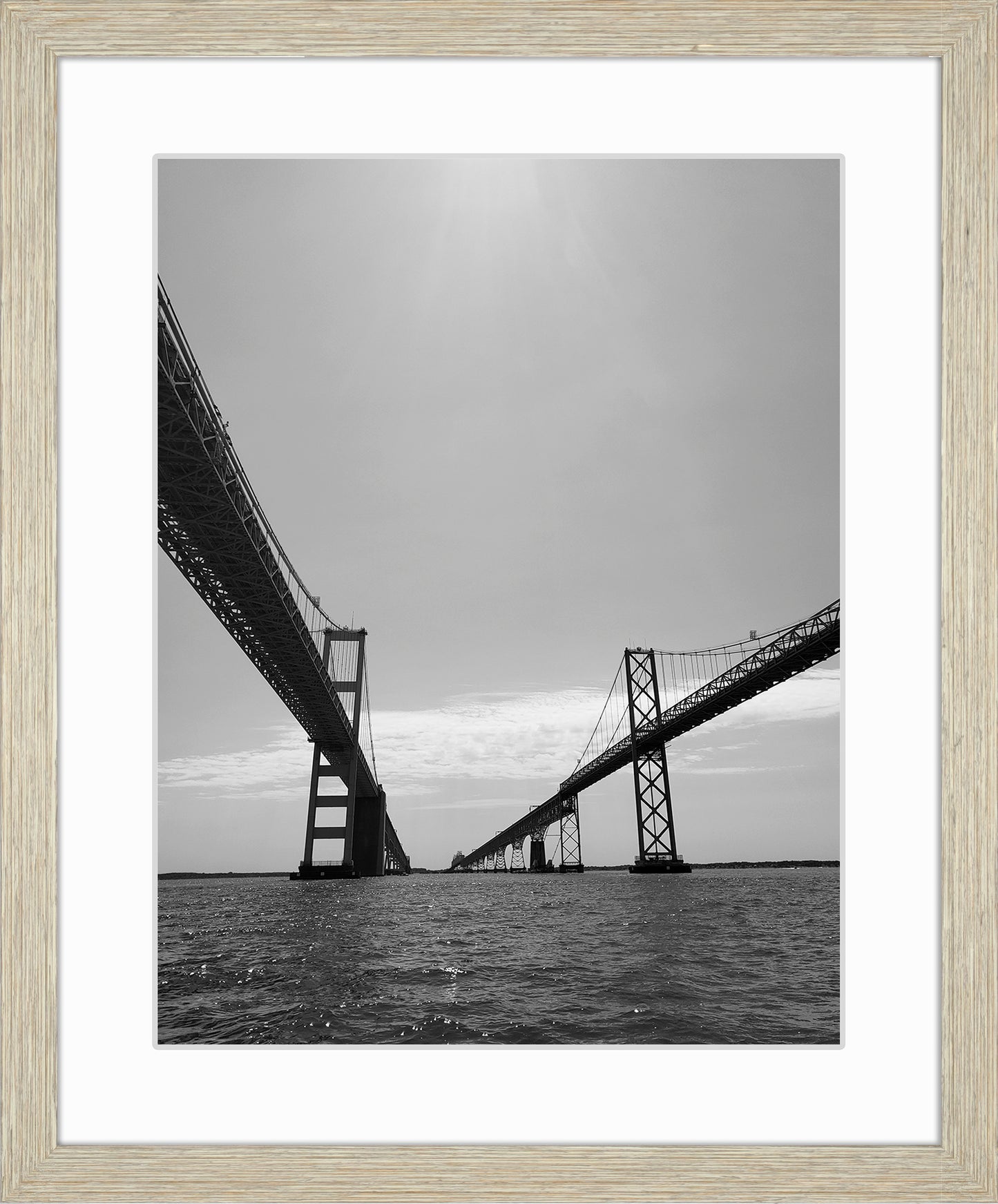 Chesapeake Bay Bridges