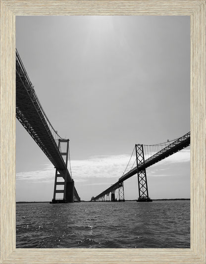 Chesapeake Bay Bridges