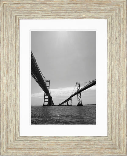 Chesapeake Bay Bridges