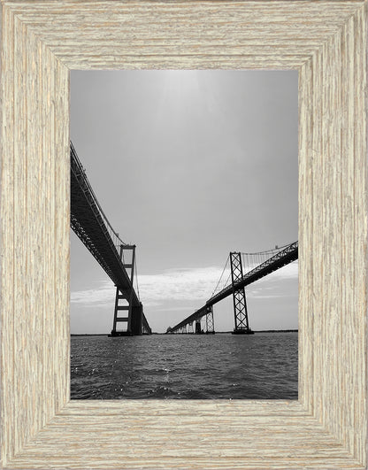 Chesapeake Bay Bridges