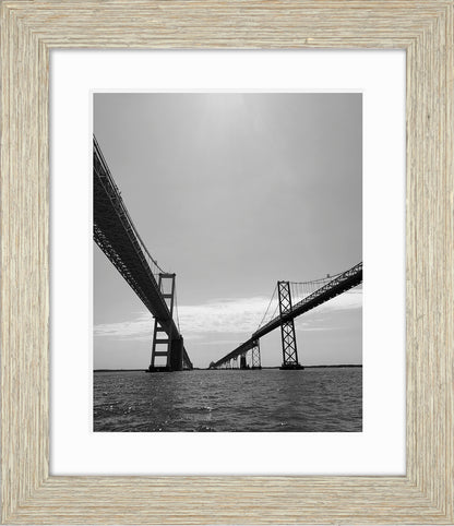 Chesapeake Bay Bridges