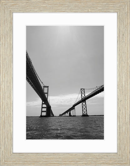 Chesapeake Bay Bridges