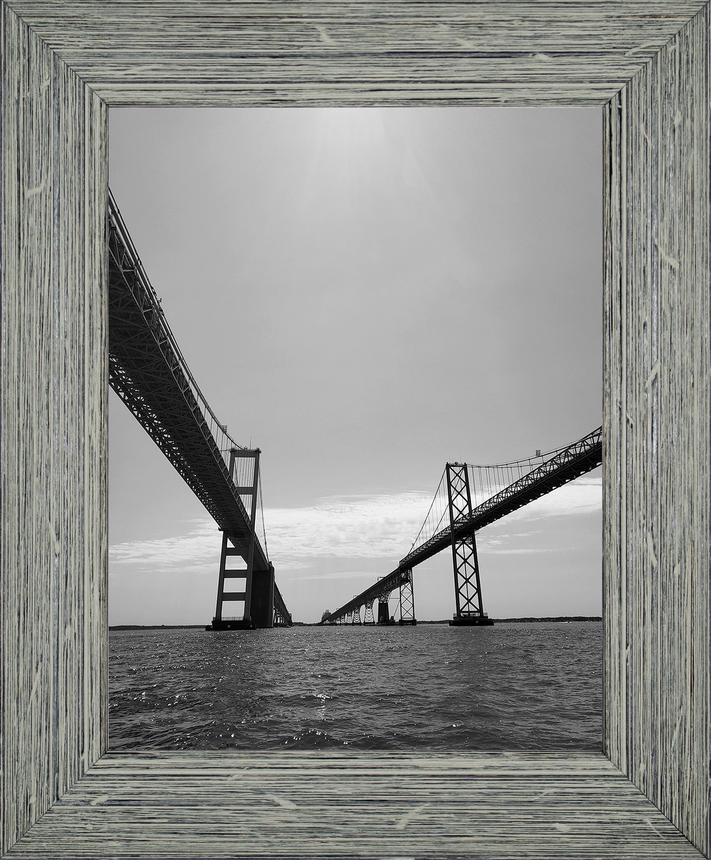 Chesapeake Bay Bridges