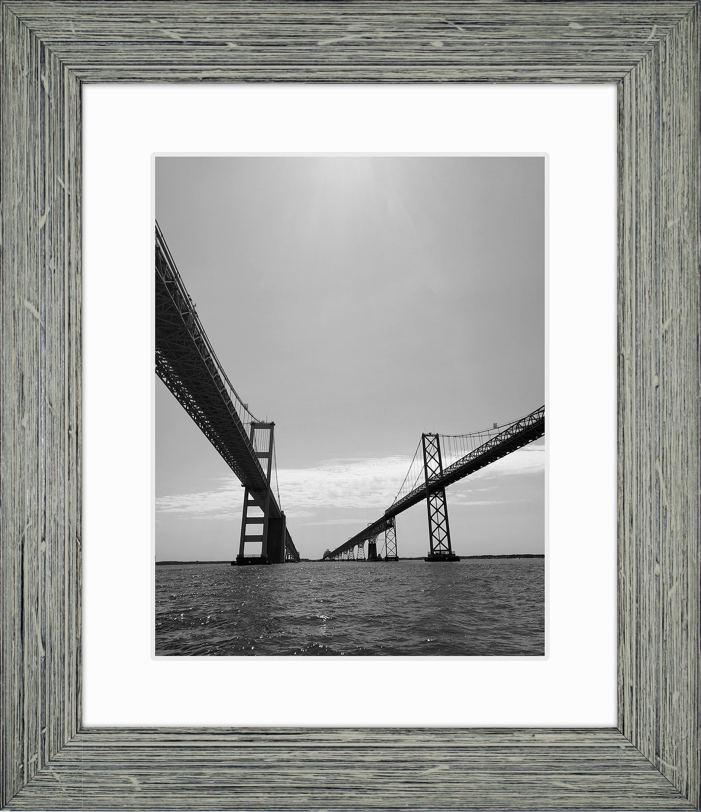 Chesapeake Bay Bridges