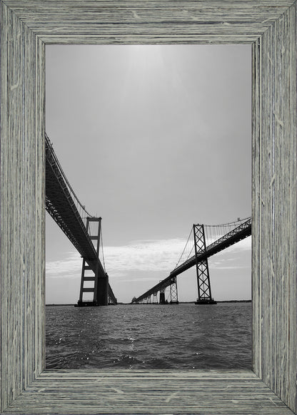 Chesapeake Bay Bridges