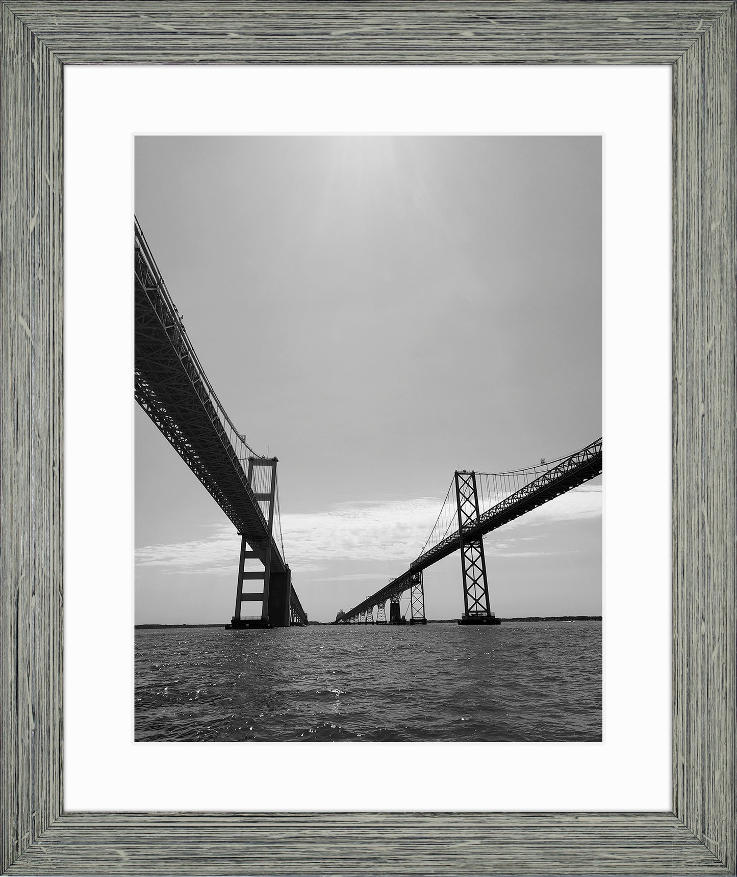 Chesapeake Bay Bridges