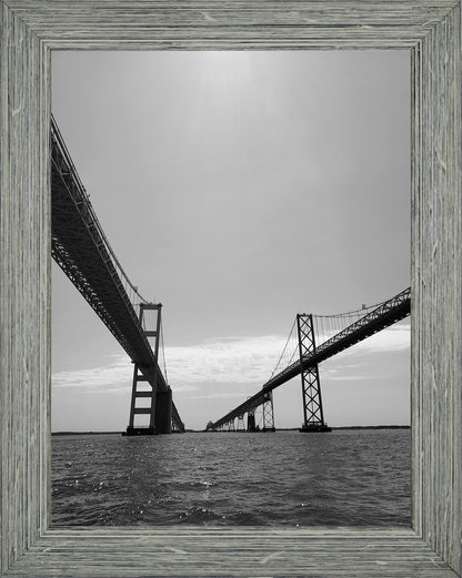 Chesapeake Bay Bridges