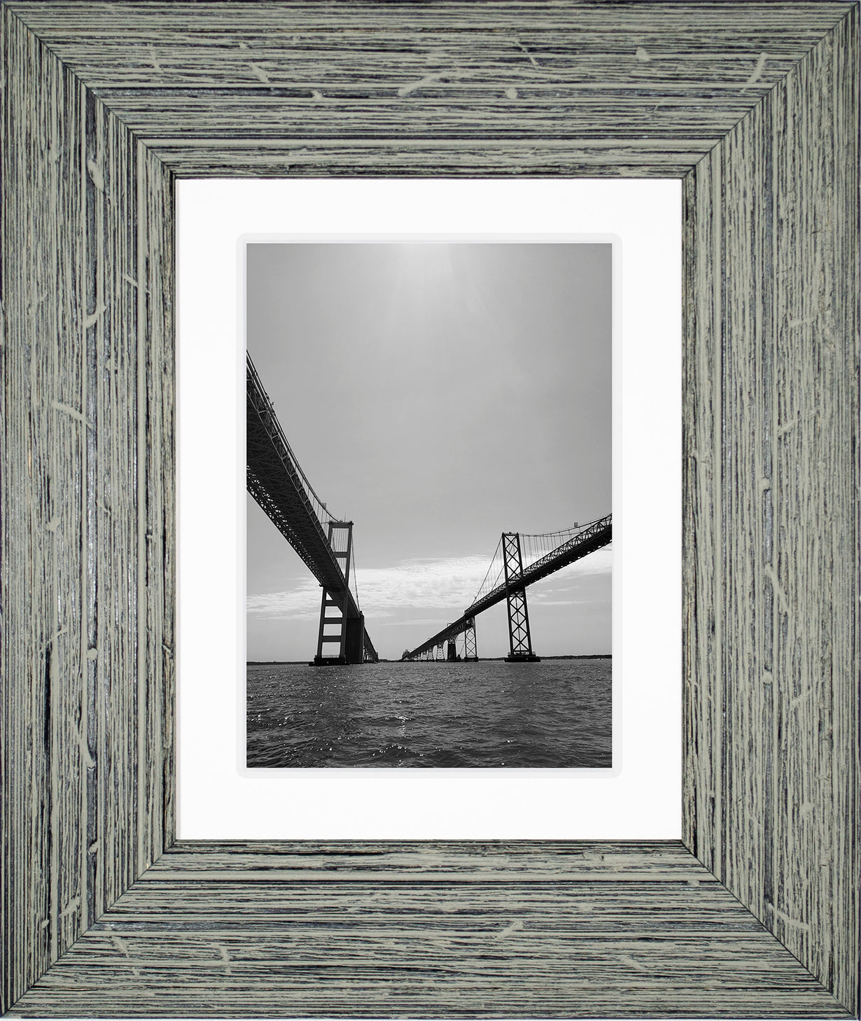 Chesapeake Bay Bridges