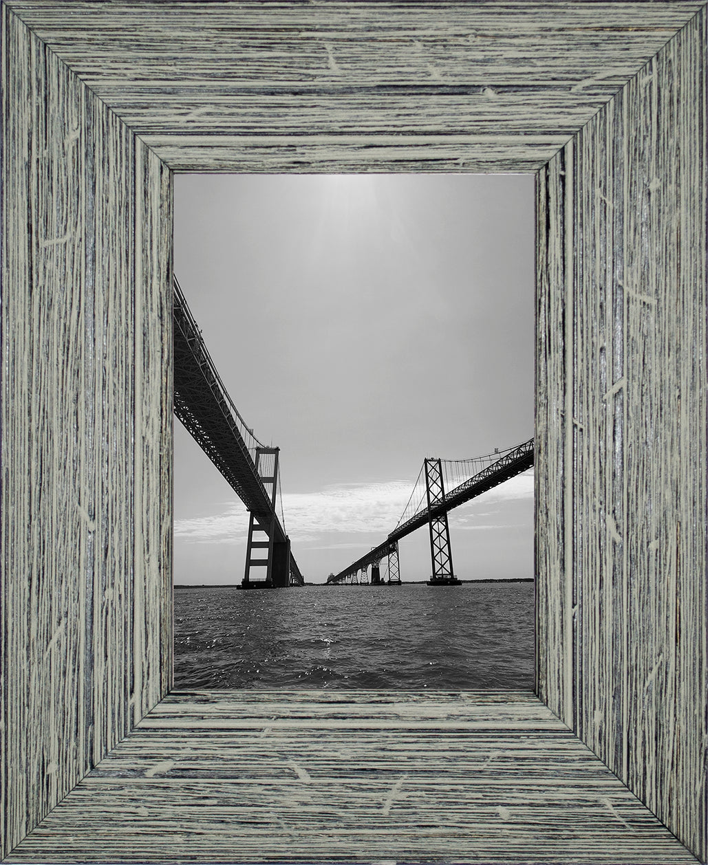 Chesapeake Bay Bridges