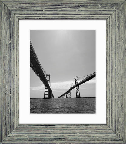 Chesapeake Bay Bridges