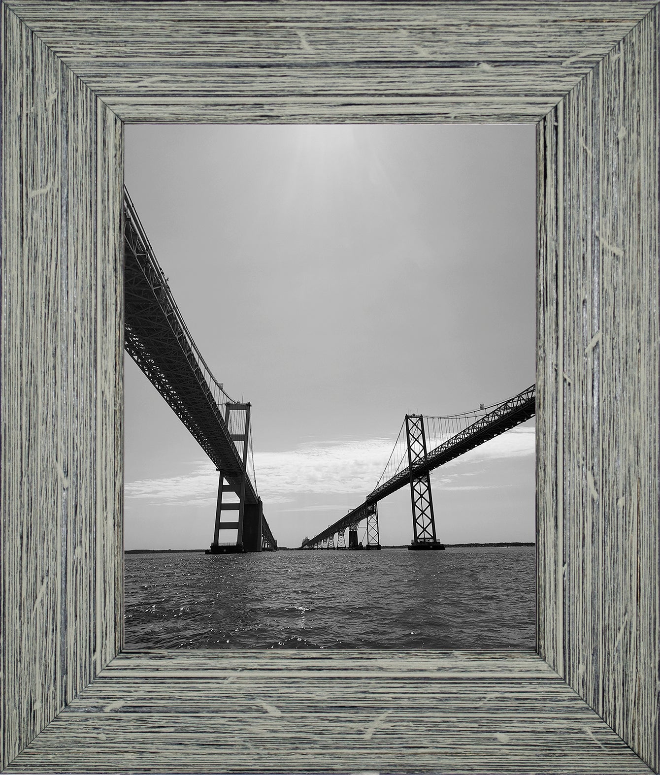 Chesapeake Bay Bridges