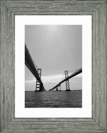 Chesapeake Bay Bridges