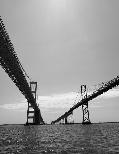 Chesapeake Bay Bridges